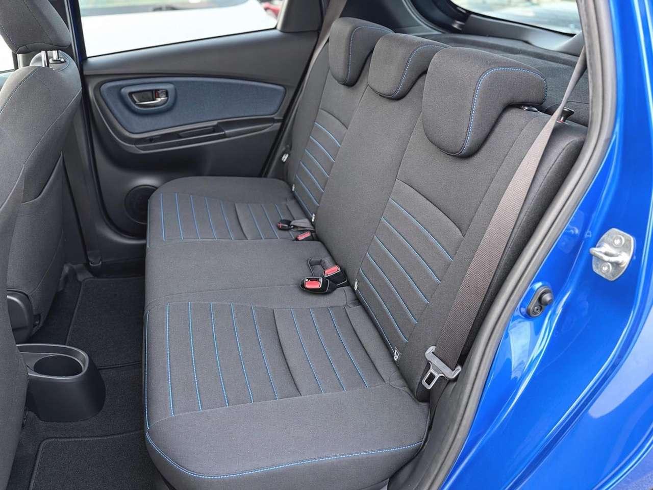 Toyota Yaris 1.5 Hybrid 73CV E6 Neo - 2017