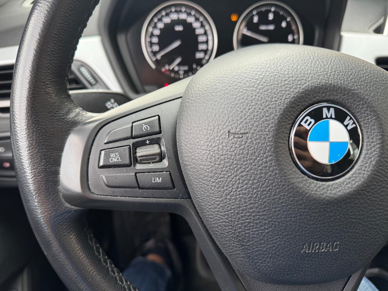 Bmw X1 sDrive18d Business Advantage