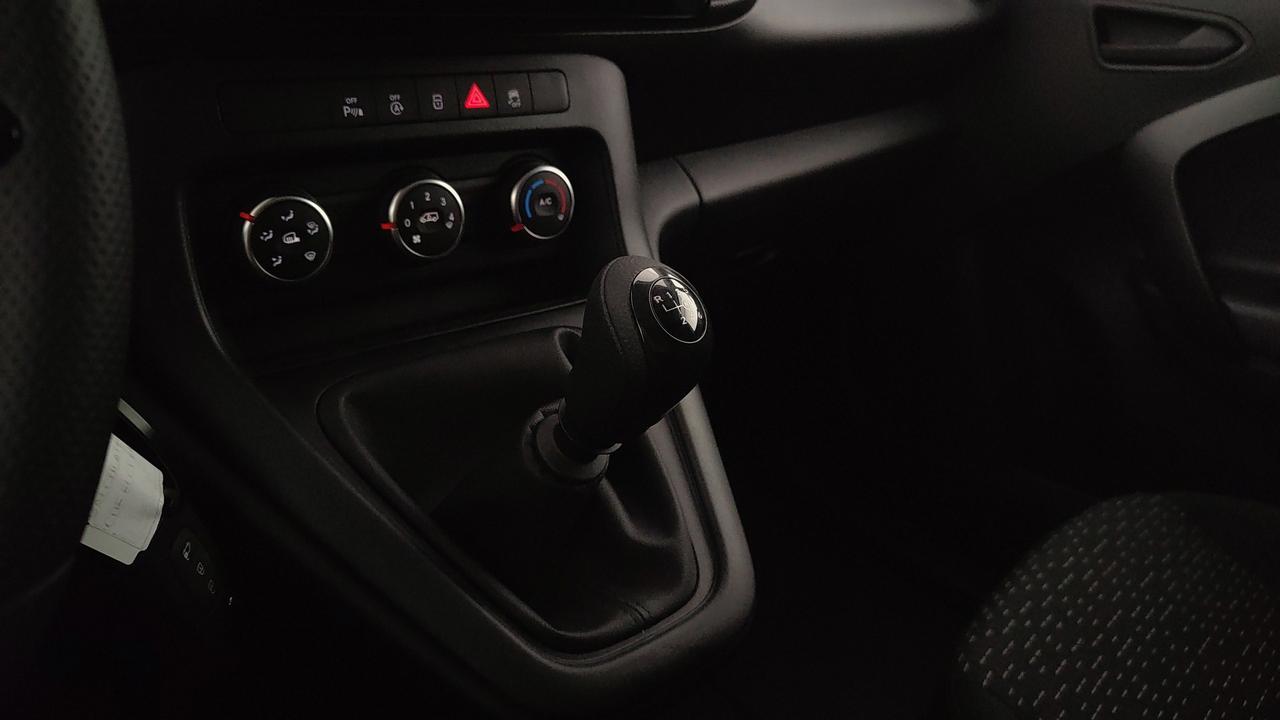 Mercedes-Benz Citan 112 CDI Furgone Long