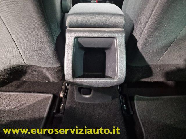 RENAULT Megane Mégane 1.5 dCi 110CV SporTour Limited