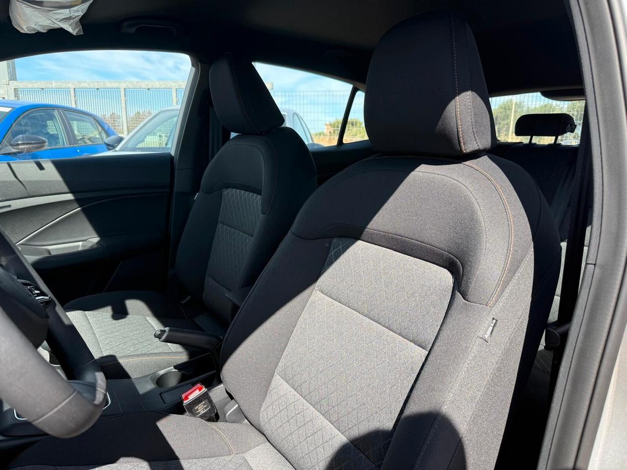 Mg MG3 1.5 Comfort