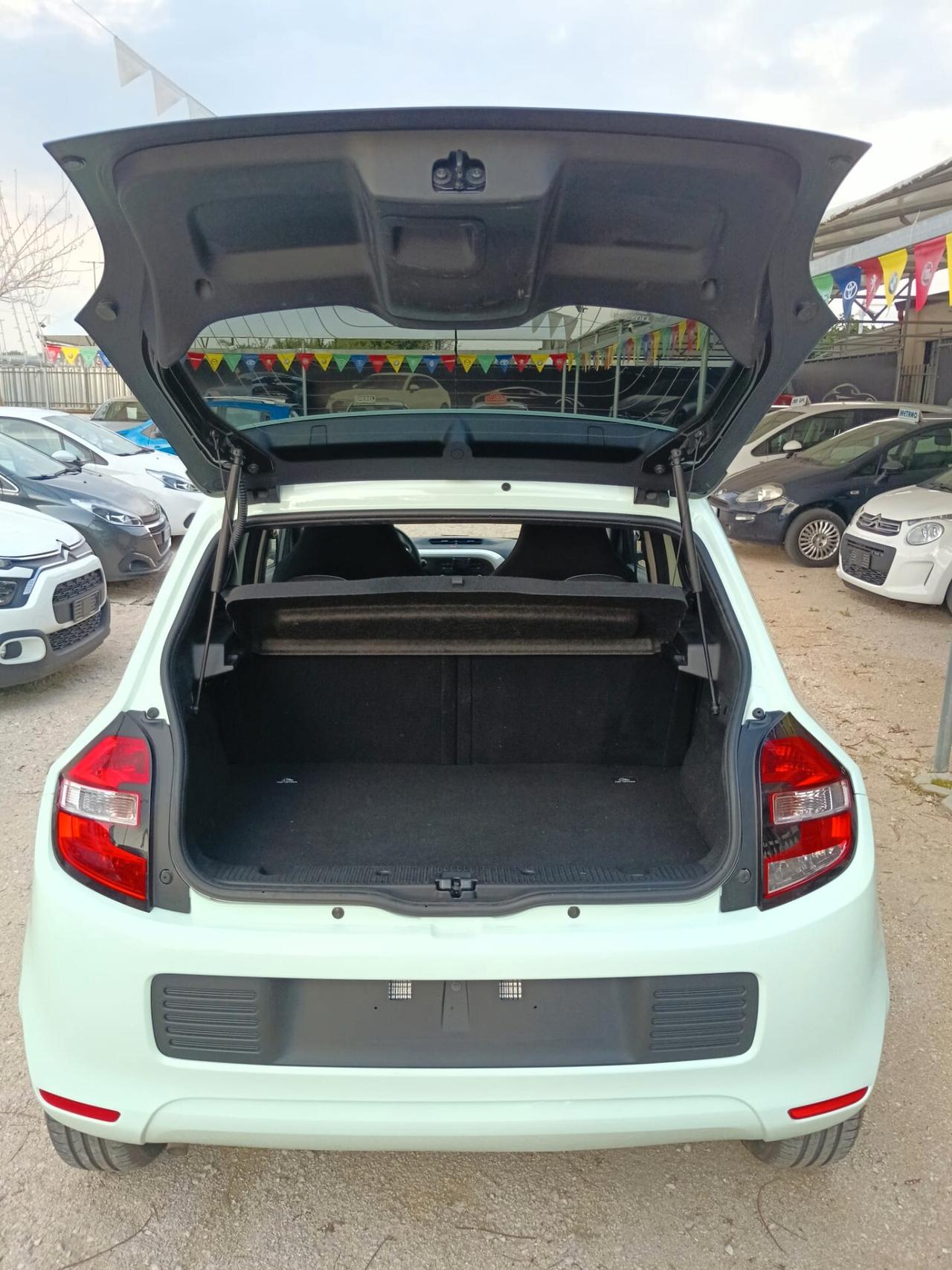 Renault Twingo SCe Life