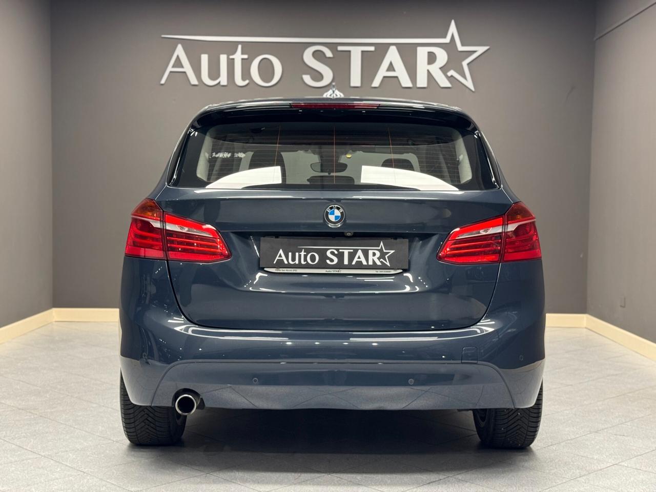 Bmw 216 216d Active Tourer Advantage