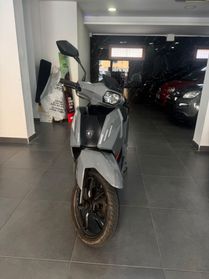 Peugeot Tweet 50