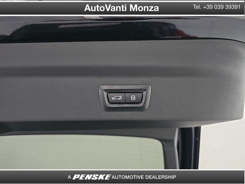 BMW X2 X2 xdrive 20d 48V MSport Pro auto