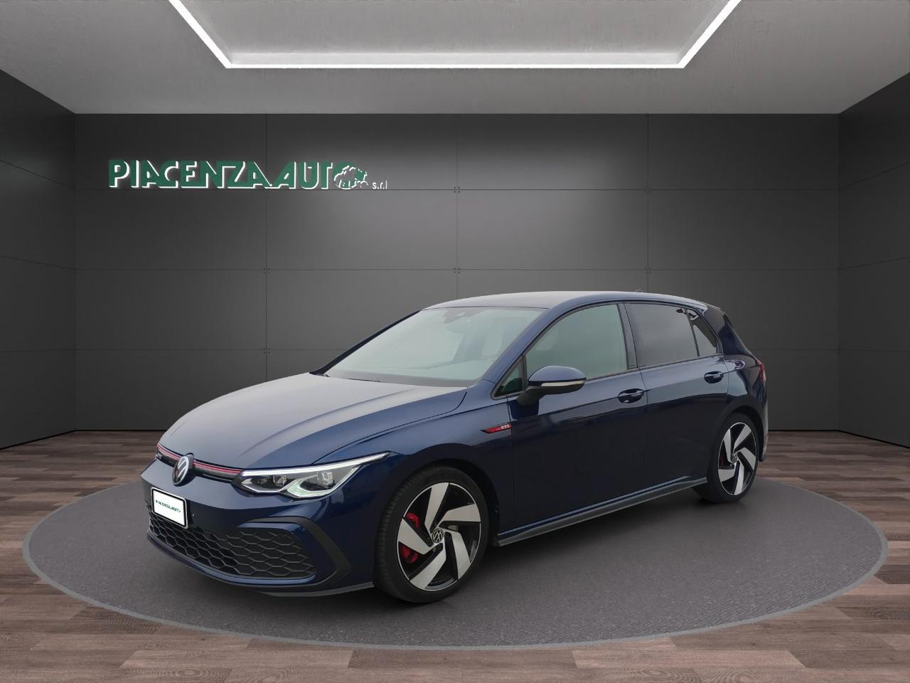 Volkswagen Golf 2.0 tsi GTI 245cv dsg