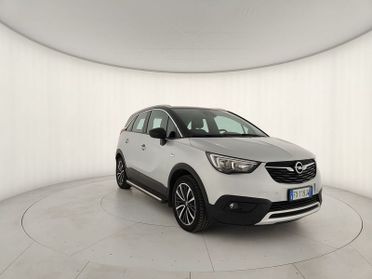 Opel Crossland Crossland X 1.2 Ultimate s