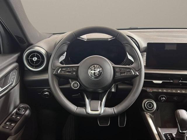 ALFA ROMEO Tonale 1.5 160 CV MHEV TCT7 Veloce