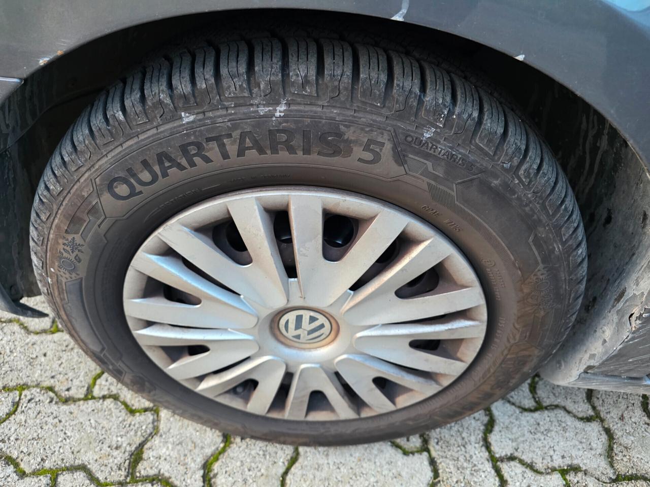 Volkswagen Golf 2.0 TDI 110CV DPF 5p. Highline