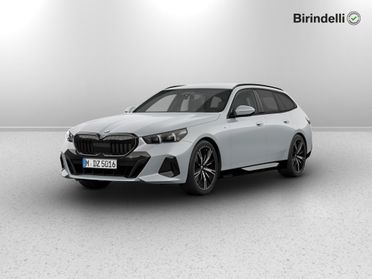 BMW 520d Touring