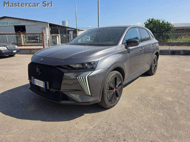 DS AUTOMOBILES DS 7 1.5 bluehdi Performance Line 130cv TG: GP837FS