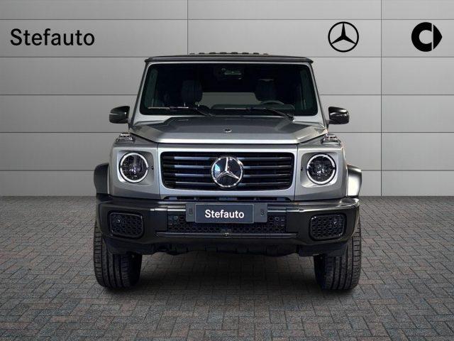 MERCEDES-BENZ G 580 S.W. EQ