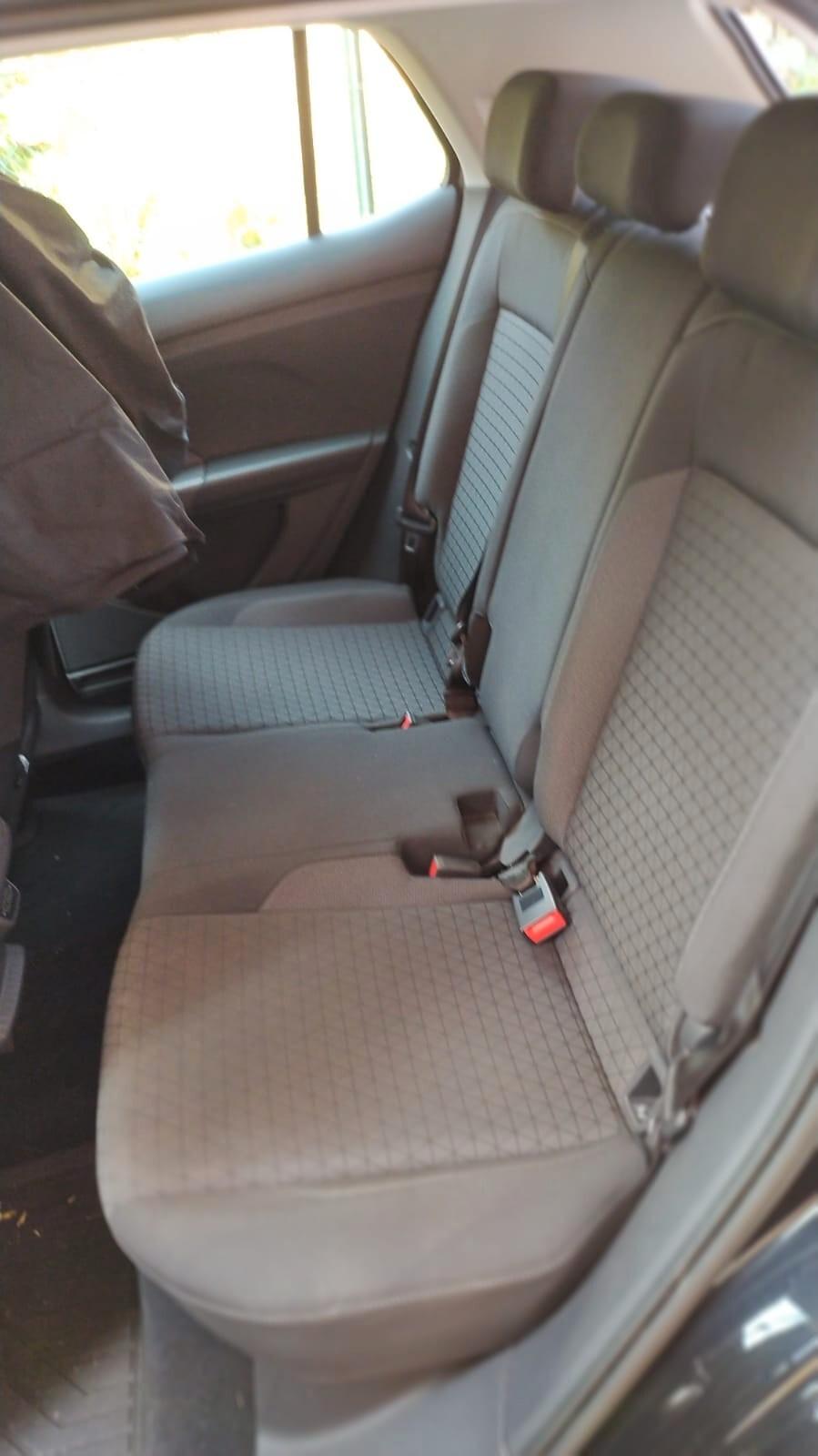 Volkswagen T-Cross 1.6 TDI SCR Style BMT