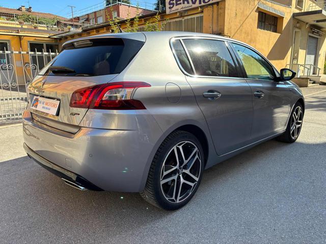 PEUGEOT 308 BlueHDi 120 S&S GT Line "ProMMo"