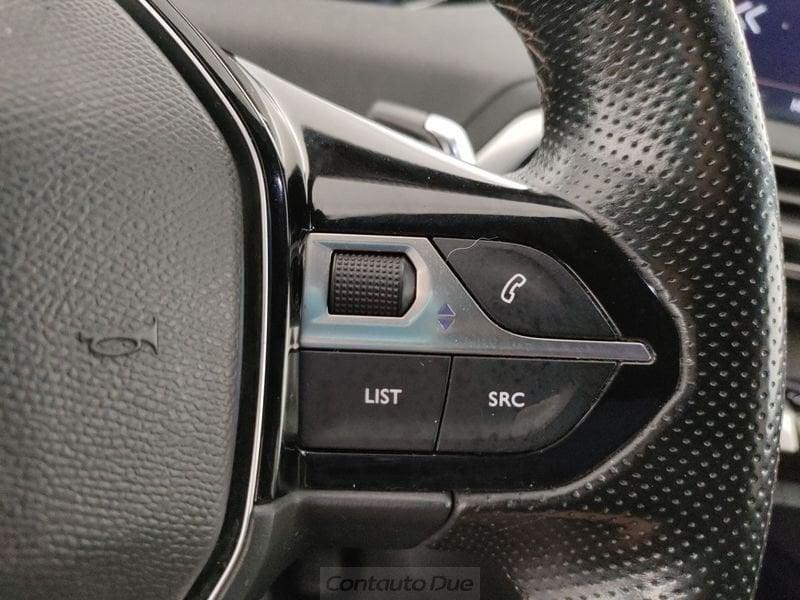 Peugeot 3008 BlueHDi 130 EAT8 S&S GT N1 AUTOCARRO