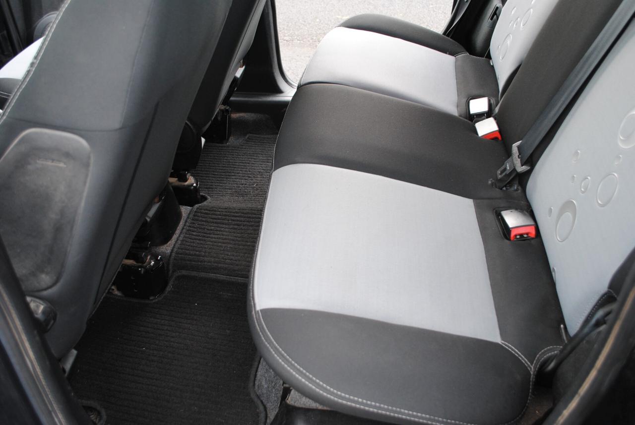 CITROEN NEMO 1.3 HDI 75 CV OK NEOPATENTATI