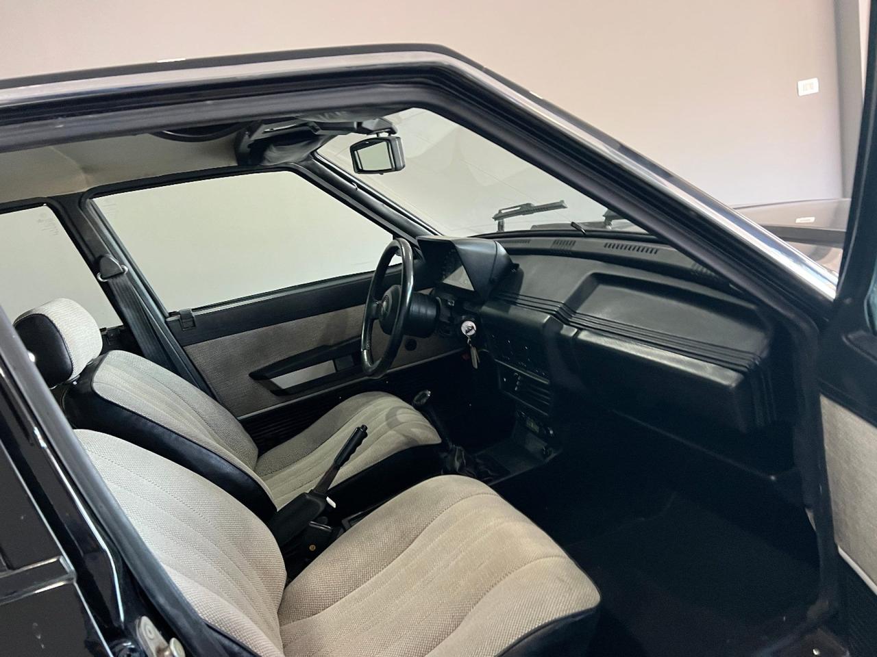 Alfa Romeo Giulietta 1.6 TARGHE NERE / ISCRITTA ASI