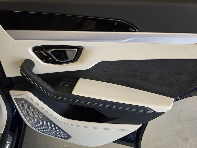 Lamborghini Urus Urus 4.0