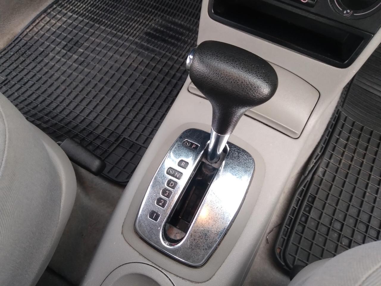Volkswagen Lupo 1.4 75cv cambio automatico x neopatentati