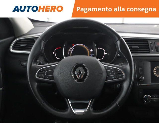 RENAULT Kadjar dCi 130CV Energy X-Tronic Hypnotic