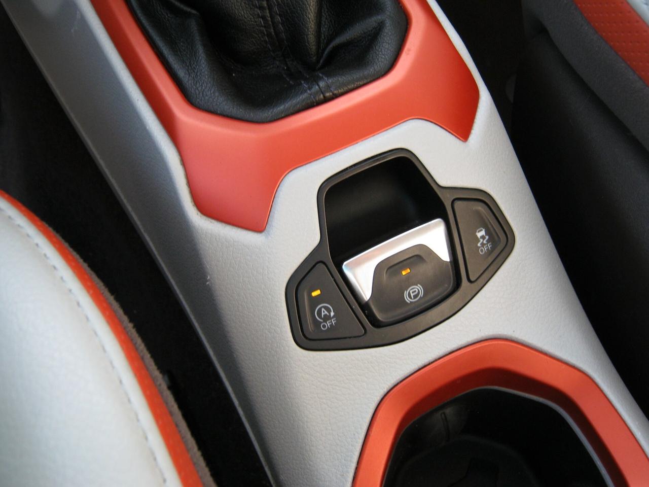 Jeep Renegade 1.6 Mjt 120 CV Limited navi -pelle
