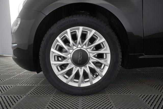 FIAT 500 500 1.2 EasyPower Lounge