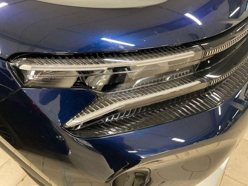 Citroën C5 Aircross I 2022 1.5 bluehdi Feel Pack s&s 130cv eat8