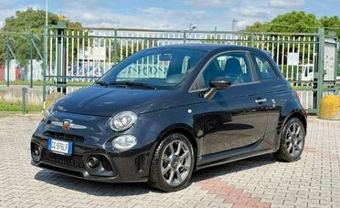 Abarth 595 1.4 t-jet 145cv