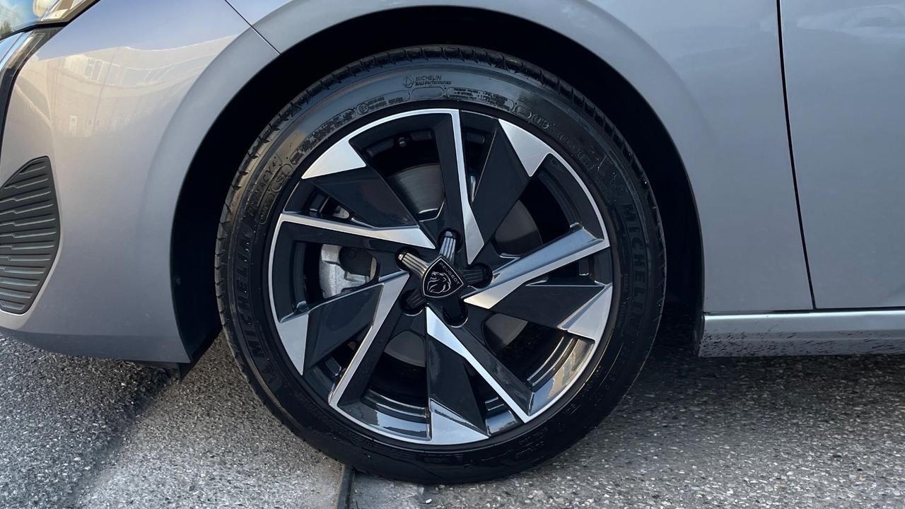 PEUGEOT 308 1.5 BLUEHDI ALLURE PACK 131CV - FULLE LED, VIRTUAL COCKPIT, NEOPATENTATI