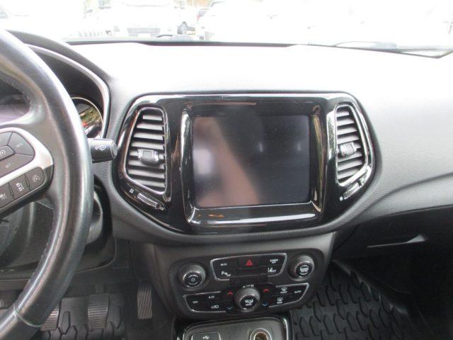 JEEP Compass 1.6 Multijet 2WD Limited TETTO NERO