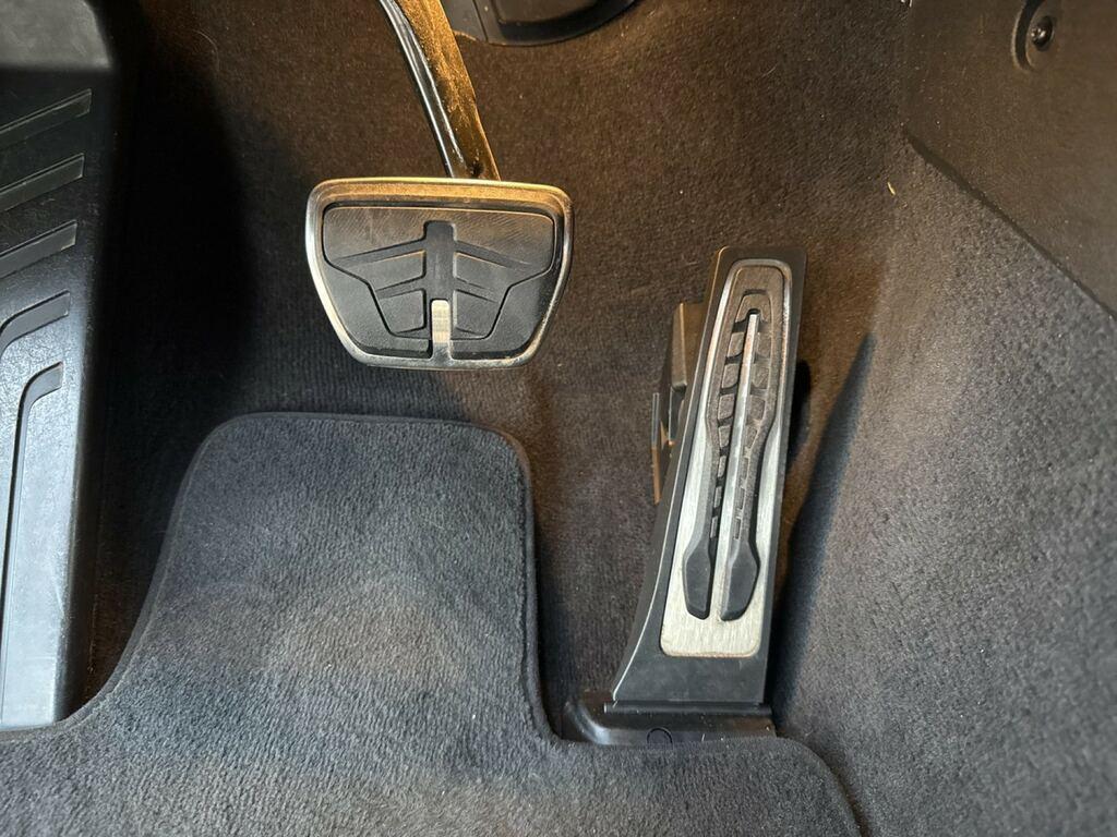 BMW X3 20 d Mild Hybrid 48V Msport xDrive Steptronic