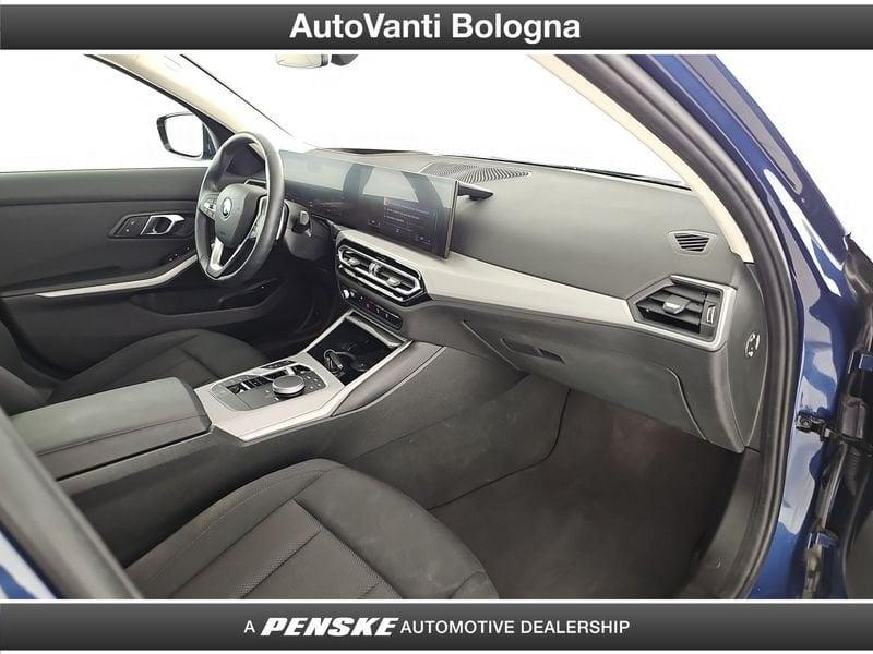 BMW Serie 3 320e auto