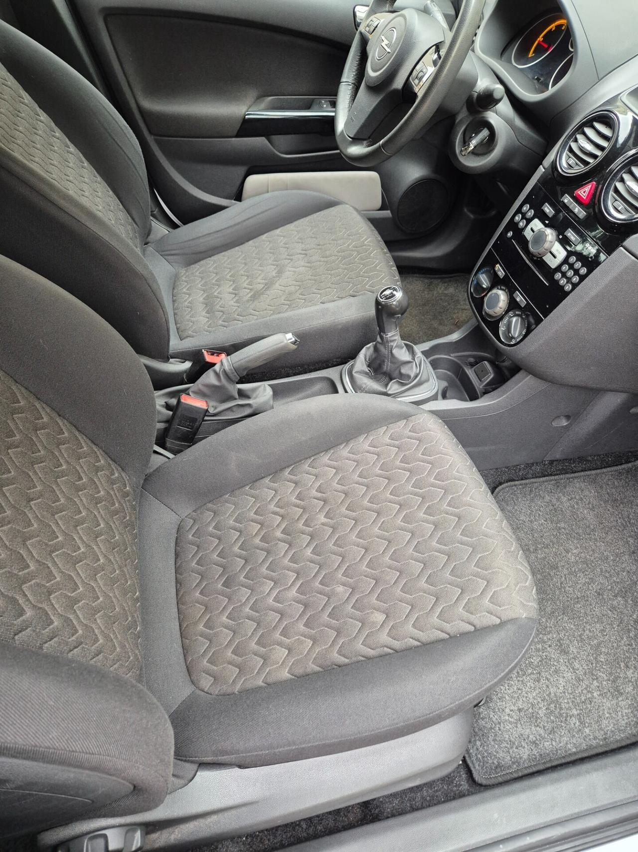 Opel Corsa 1.3 CDTI 95CV F.AP. 5 porte Sport