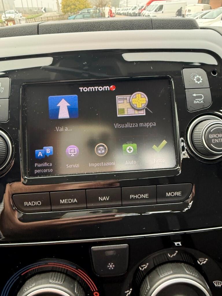 Fiat Ducato 35 2.3 MJT 140CV PLM Cabinato