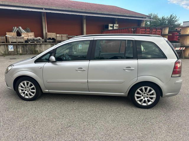 OPEL Zafira 1.9 CDTI 120CV Cosmo senza nessun lavoro da fare