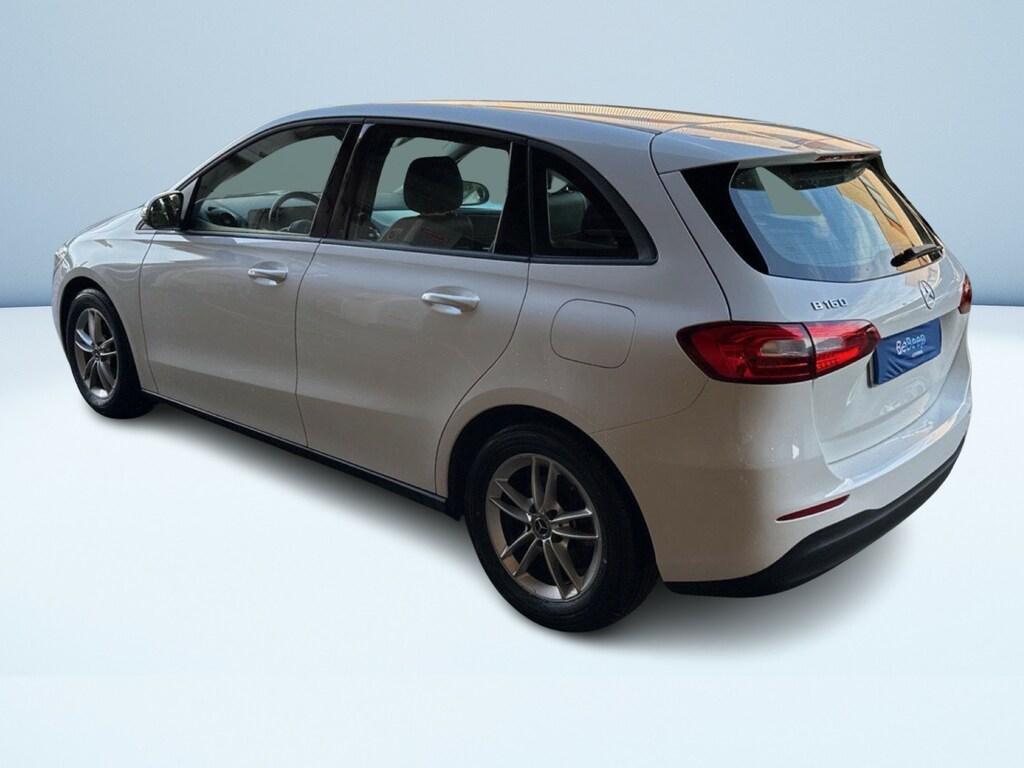 Mercedes Classe B 160 160 Executive