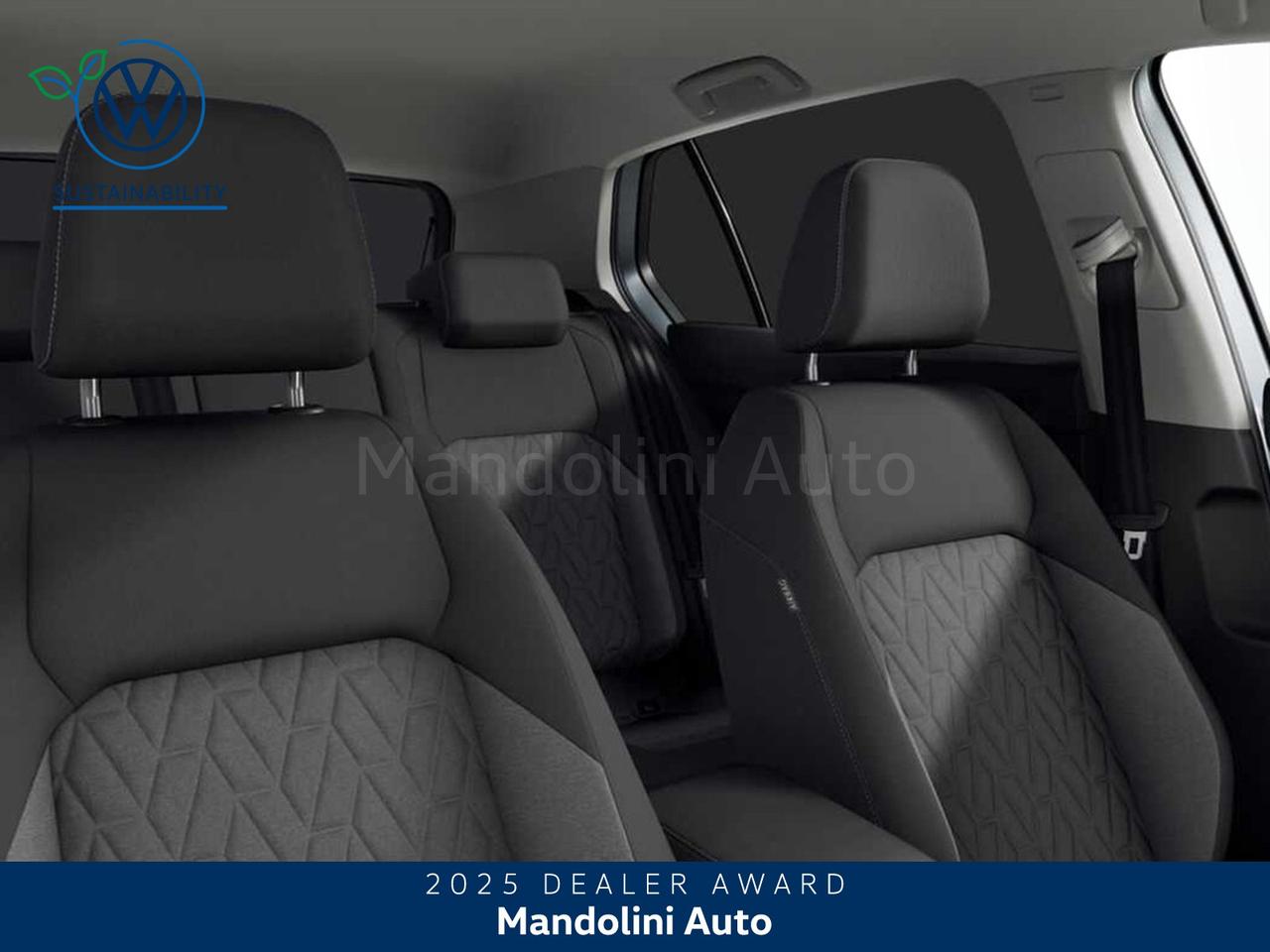 Volkswagen Golf 1.5 etsi act 115cv edition plus