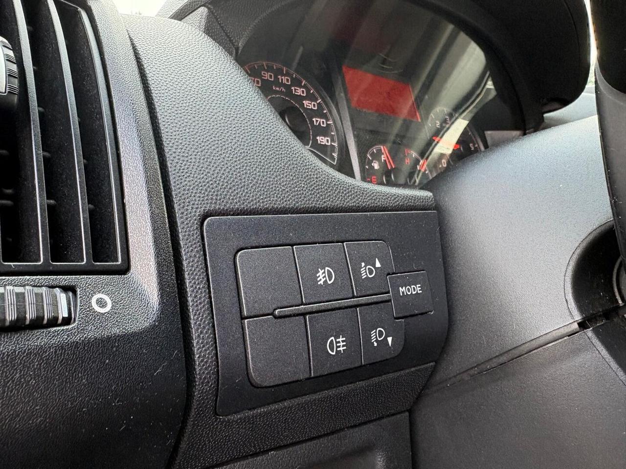 Peugeot Boxer 435 2.0 bluehdi 160cv L3 + furg. Onnicar E6