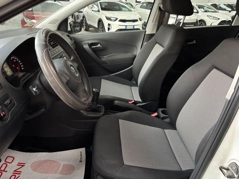 Volkswagen Polo Polo 5p 1.2 Trendline 60cv