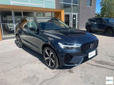 VOLVO - XC60 - T6 Recharge AWD aut. Plus Dark