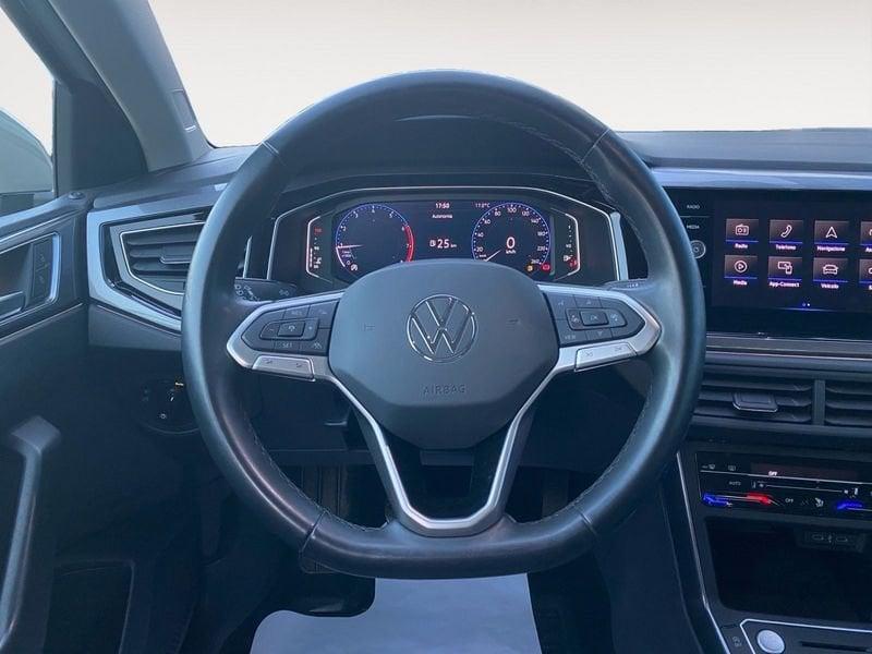 Volkswagen Polo Polo 1.0 tsi Style 95cv