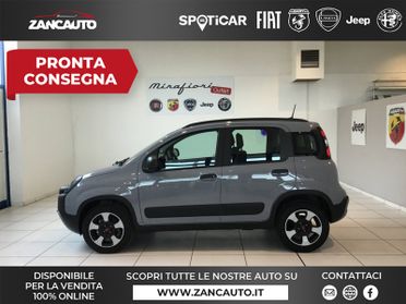 FIAT Panda 1.0 FireFly S&S Hybrid City Cross S4 MY21