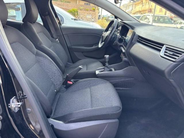 Renault Clio 1.0 tce Intens 100cv