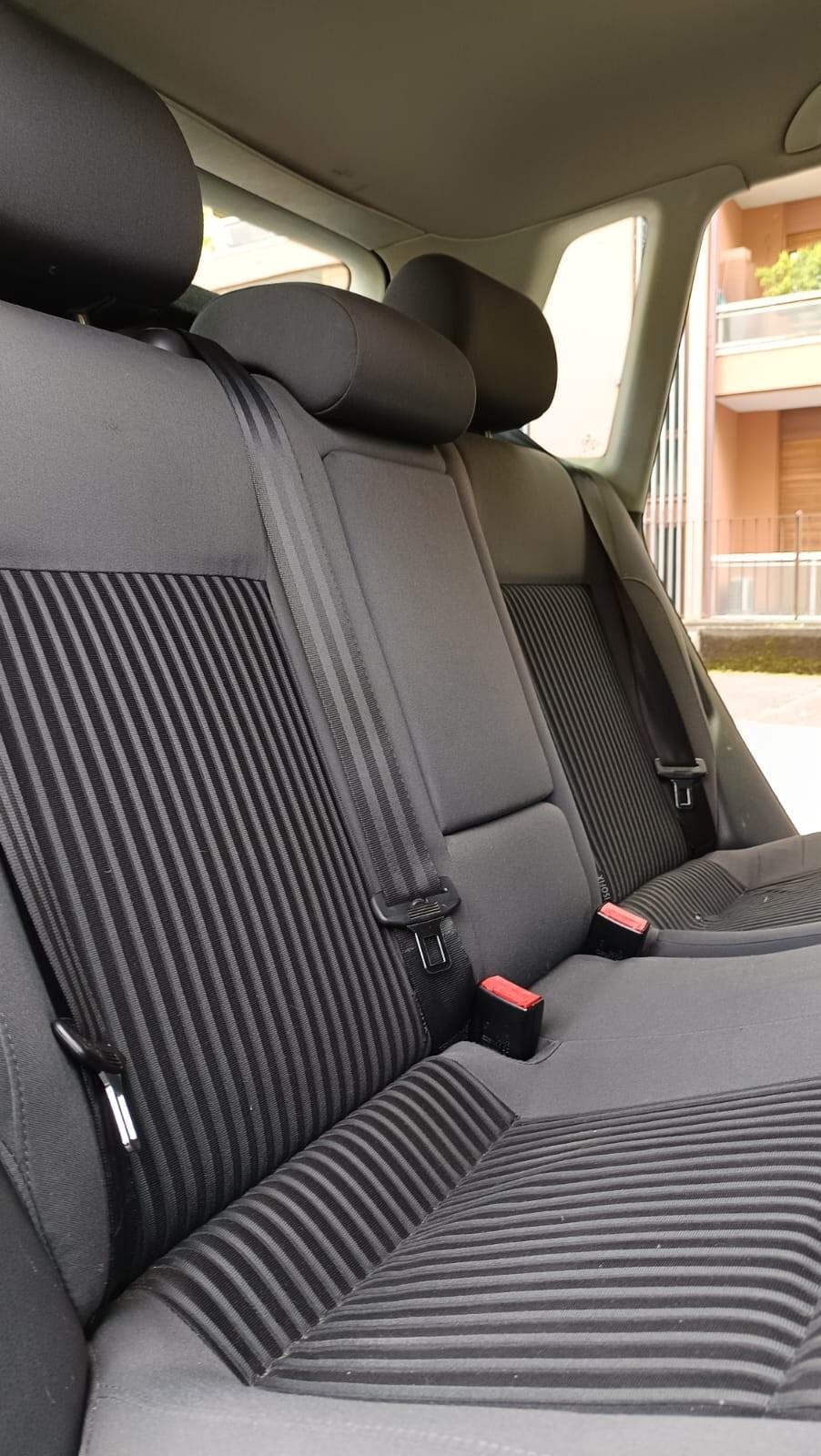 Volkswagen Polo 1.2/60CV 5p. Trendline benzina
