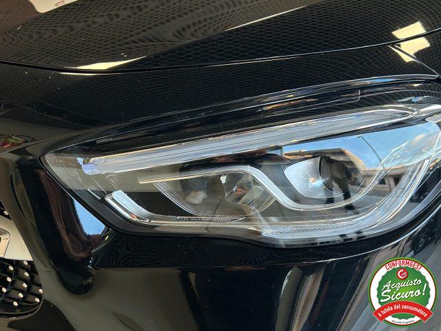 MERCEDES-BENZ GLA 200 d 150cv Auto Premium AMG
