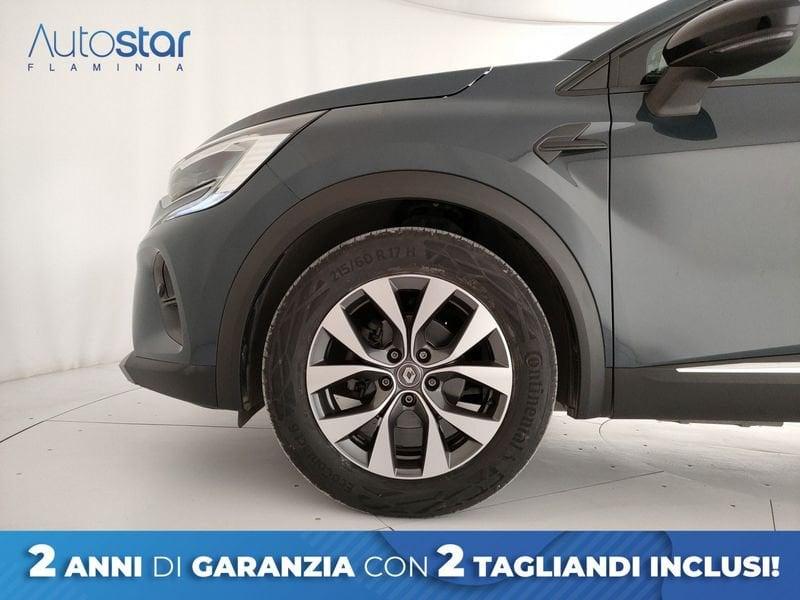 Renault Captur 1.0 tce Zen 100cv