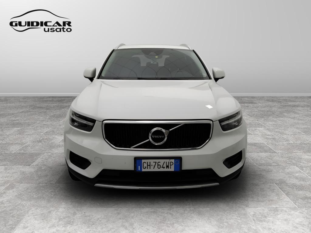 VOLVO XC40 - XC40 1.5 t2 Momentum Core my21
