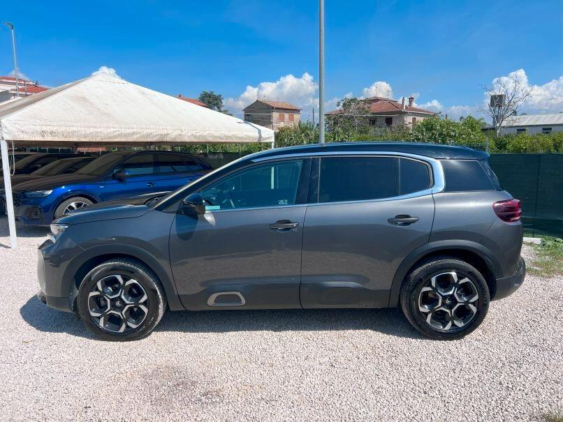 Citroen C5 Aircross BlueHDi 130 S&S EAT8 Max