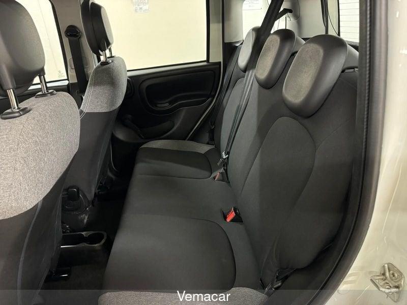 FIAT Panda Panda 1.0 S&S Hybrid City Life 5POSTI - R SCORTA-SOLO KM 26200! PRONTA CONSEGNA !