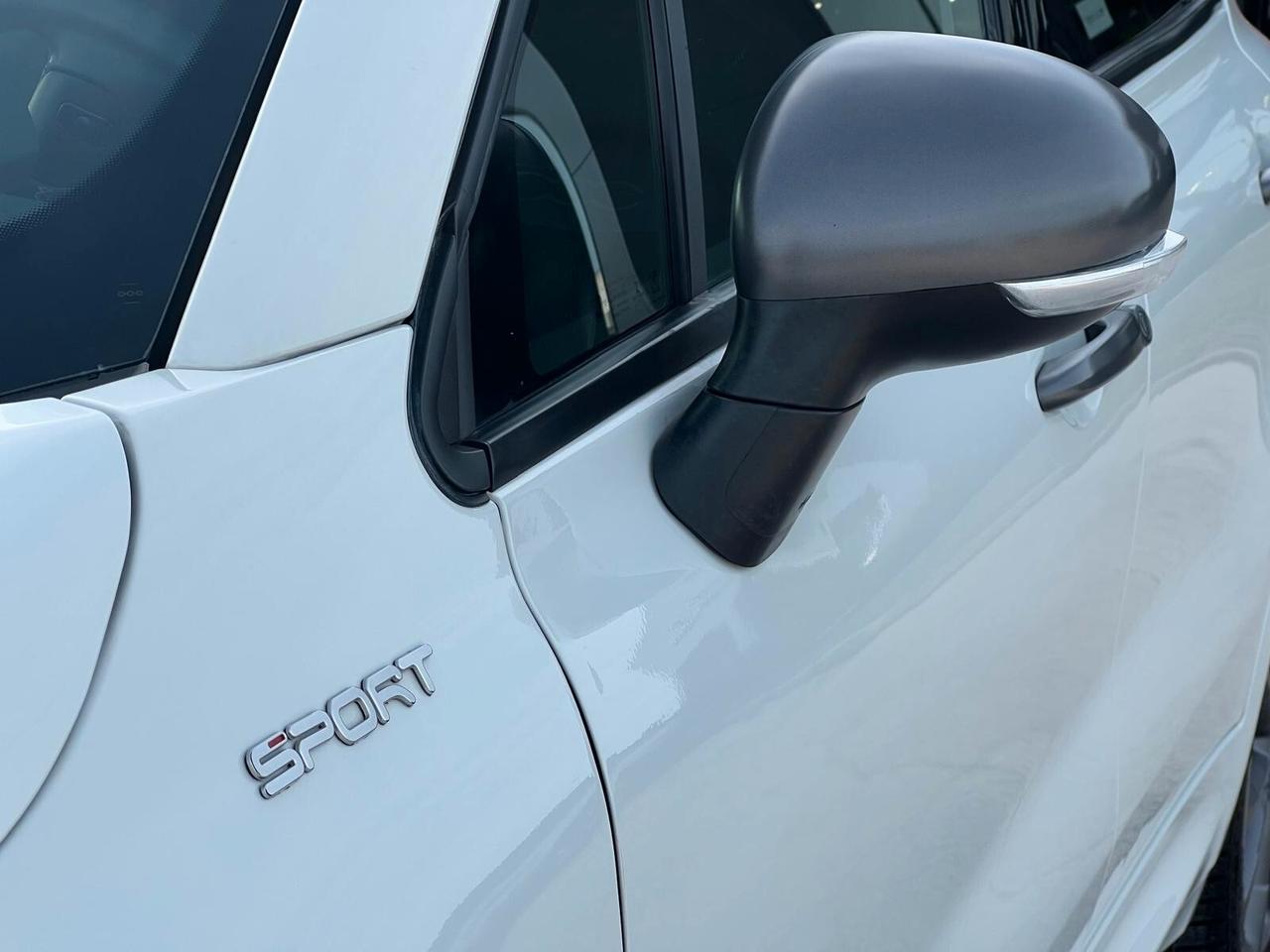 Fiat 500X 1.6 MultiJet 130 CV Sport